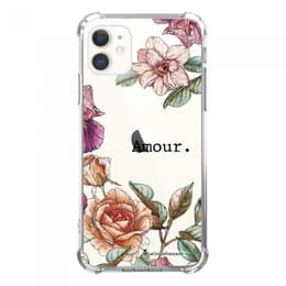 Funda iPhone 11 - TPU - Transparente