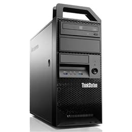 Lenovo ThinkStation E32 Tour Xeon E3 3.2 GHz - HDD 1 TB RAM 8 GB