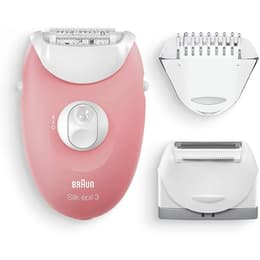 Depiladoras Braun SE 3 3176