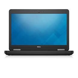 Dell Latitude E5440 14" Core i5 2 GHz - SSD 256 GB - 8GB - teclado francés