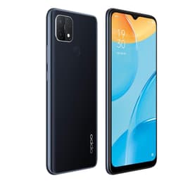 Oppo A15 32GB - Negro - Libre - Dual-SIM