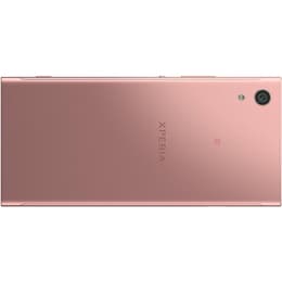 Sony Xperia XA1 Ultra 32GB - Rosa - Libre
