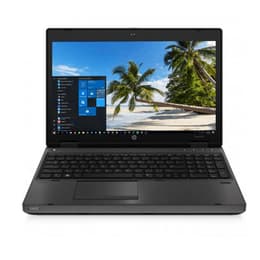 HP ProBook 6470b 14" Core i5 2.6 GHz - SSD 240 GB - 8GB - teclado italiano