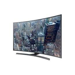 SMART TV Samsung LCD Ultra HD 4K 102 cm UE40JU6500K Curva