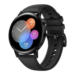 Relojes Cardio Huawei Watch GT 3 - Negro (Midnight black)