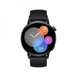 Relojes Cardio Huawei Watch GT 3 - Negro (Midnight black)