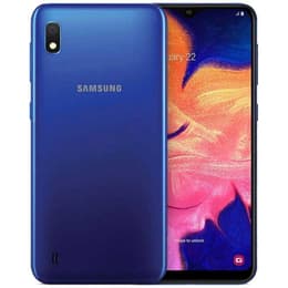 Galaxy A10 32GB - Azul - Libre - Dual-SIM