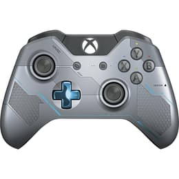 Joystick Xbox One X/S Microsoft Xbox One Controller Halo 5: Guardians