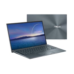 Asus ZenBook UX435EAL-KC047T 14" Core i7 2.8 GHz - SSD 1 TB - 16GB - QWERTY - Inglés