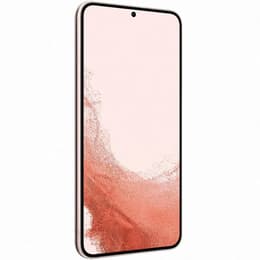 Galaxy S22+ 5G 256GB - Oro Rosa - Libre