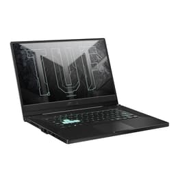 Asus TUF Dash-TUF516PR-HN075T 15" Core i7 3.3 GHz - SSD 512 GB - 16GB - NVIDIA GeForce RTX 3070 AZERTY - Francés