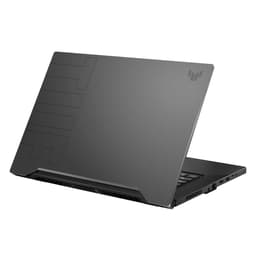 Asus TUF Dash-TUF516PR-HN075T 15" Core i7 3.3 GHz - SSD 512 GB - 16GB - NVIDIA GeForce RTX 3070 AZERTY - Francés