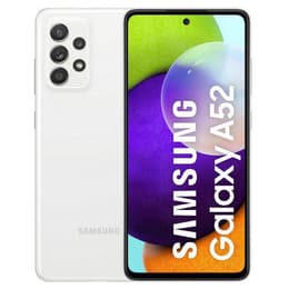 Galaxy A52 256GB - Blanco - Libre