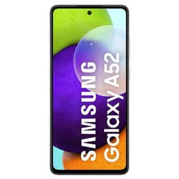 Galaxy A52 256GB - Blanco - Libre