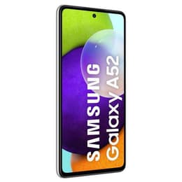 Galaxy A52 256GB - Blanco - Libre