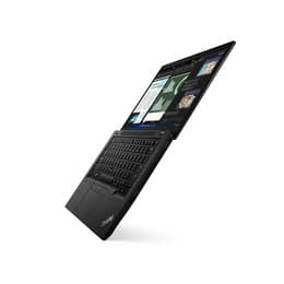 Lenovo ThinkPad L14 G3 14" GHz - SSD 2 TB - 8GB - AZERTY - Francés