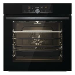 Multifunción de calor Gorenje BPS6747A06BG Horno