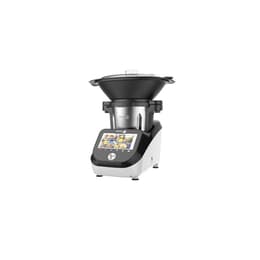 Robot olla Fagor FG2605 3,5000L -Negro/Blanco
