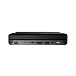 HP Elite Mini 800 G9 Core i5 2 GHz - SSD 256 GB RAM 16 GB