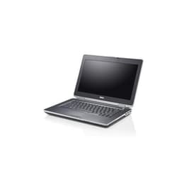 Dell Latitude E6430 14" Core i5 2.6 GHz - SSD 128 GB - 8GB - teclado italiano