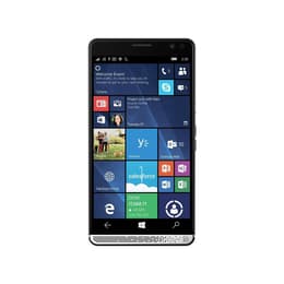 HP Elite x3 64GB - Negro - Libre - Dual-SIM