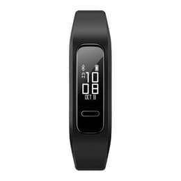 Relojes Huawei Cardio GPS Band 4e - Negro