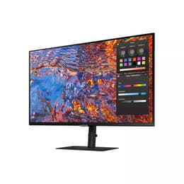 Monitor 32" LCD 4K ULTRA HD Samsung S80D
