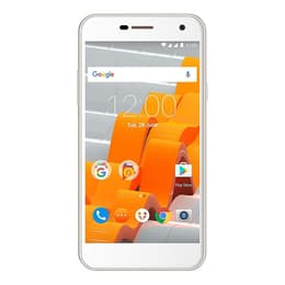 Wileyfox Spark 8GB - Blanco - Libre