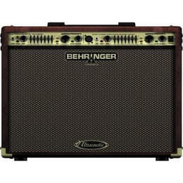 Behringer ACX900 Amplificador
