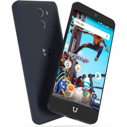 Wileyfox Swift 2x 32GB - Negro - Libre
