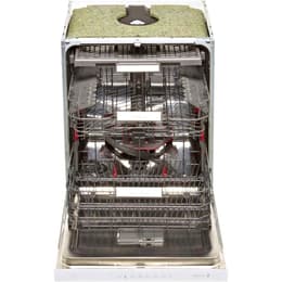 Lavavajillas emportrable 60 cm Whirlpool WKBO3T123PF - 12 a 16 cubiertos