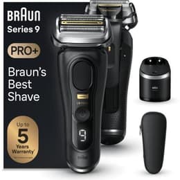 Braun Series 9 Pro+ Maquinilla de afeitar