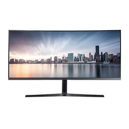 Monitor 34" LCD UW-QHD Samsung C34H890WGR