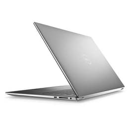 Dell Precision 5570 15" Core i7 2.3 GHz - SSD 1 TB - 16GB - AZERTY - Francés