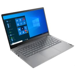 Lenovo ThinkBook 14 G3 ACL 14" Ryzen 7 1.8 GHz - SSD 512 GB - 16GB - QWERTZ - Alemán