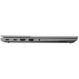 Lenovo ThinkBook 14 G3 ACL 14" Ryzen 7 1.8 GHz - SSD 512 GB - 16GB - QWERTZ - Alemán