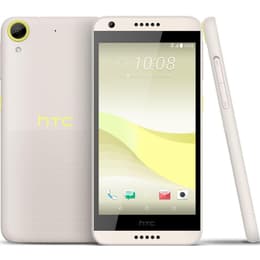 HTC Desire 650 16GB - Blanco - Libre