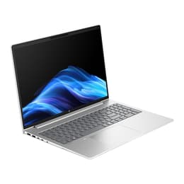 HP ProBook 4 G1i 14 AI 14" Core Ultra 5 1.5 GHz - SSD 512 GB - 16GB - QWERTY - Holandés