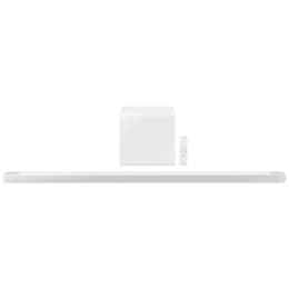 Barra de sonido Samsung S801B - Blanco