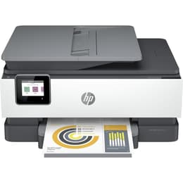 HP OfficeJet Pro 8022E Chorro de tinta