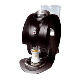 Cafeteras monodosis Malongo OH Exp 240 1.3L - Negro