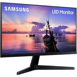 Monitor 24" LCD FHD Samsung LF24T350FHRXEN