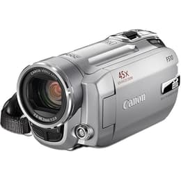 Cámara Canon FS10 Gris