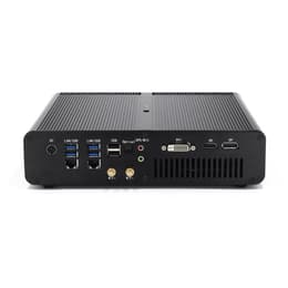 Hystou F8 Core i7 3.1 GHz - SSD 512 GB - 16 GB - Intel UHD Graphics
