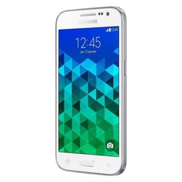 Galaxy Core Prime 8GB - Blanco - Libre