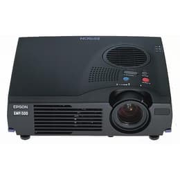 Proyector de vídeo Epson EMP-500 800 Lumenes Negro