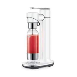 Sage The InFizz Fusion Fabricador de refrescos