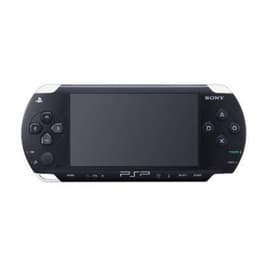PSP Street - Negro