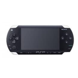 PlayStation Portable E1004 - HDD 4 GB - Negro