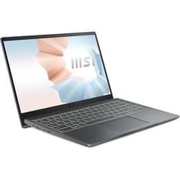 MSI Modern 14 B5M-228PT 14" Ryzen 7 1.8 GHz - SSD 1000 GB - 16GB - teclado portugués